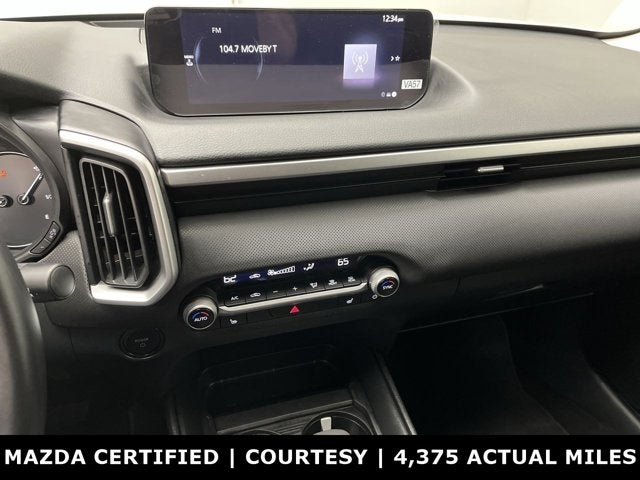 2025 Mazda Mazda CX-50 Hybrid Preferred