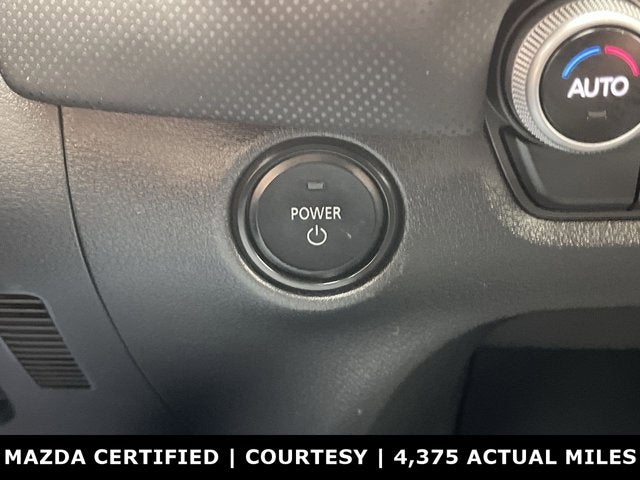 2025 Mazda Mazda CX-50 Hybrid Preferred