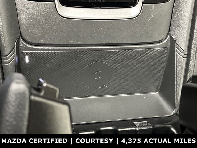 2025 Mazda Mazda CX-50 Hybrid Preferred