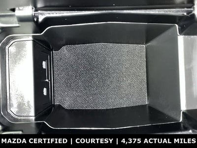 2025 Mazda Mazda CX-50 Hybrid Preferred