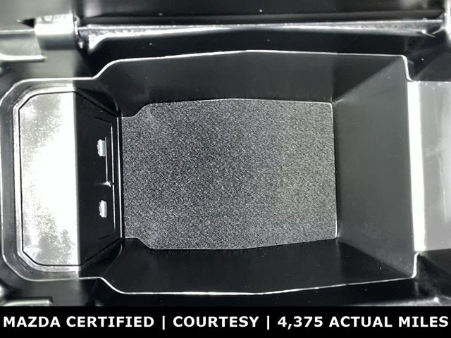 2025 Mazda Mazda CX-50 Hybrid Preferred