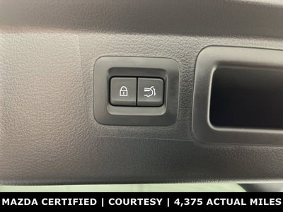 2025 Mazda Mazda CX-50 Hybrid Preferred