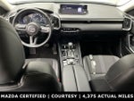 2025 Mazda Mazda CX-50 Hybrid Preferred