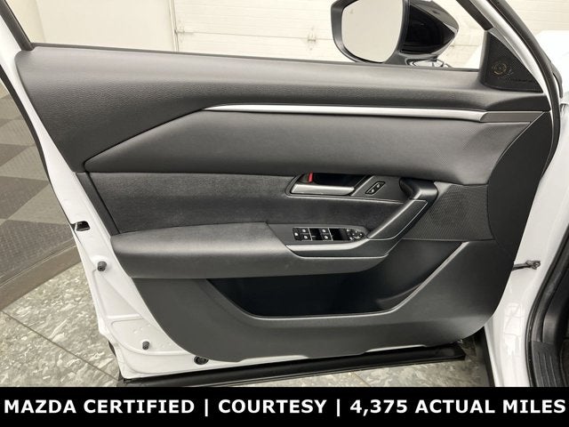 2025 Mazda Mazda CX-50 Hybrid Preferred