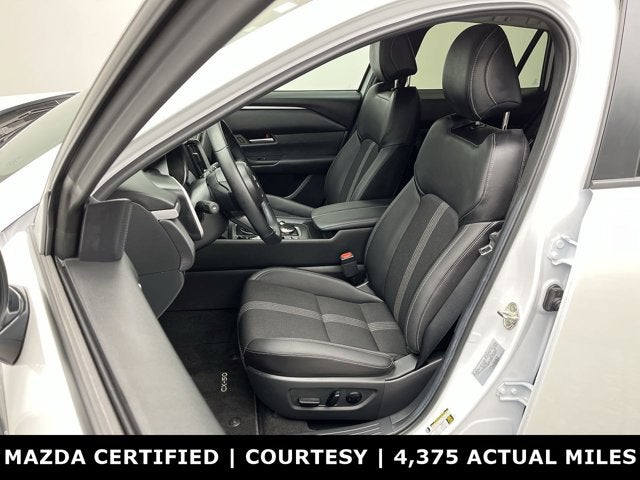 2025 Mazda Mazda CX-50 Hybrid Preferred