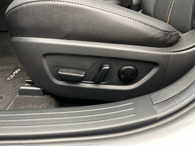 2025 Mazda Mazda CX-50 Hybrid Premium