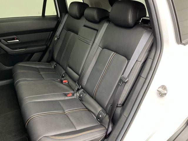 2025 Mazda Mazda CX-50 Hybrid Premium