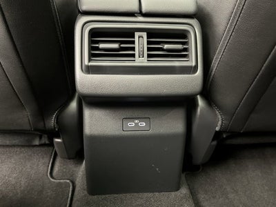 2025 Mazda Mazda CX-50 Hybrid Premium