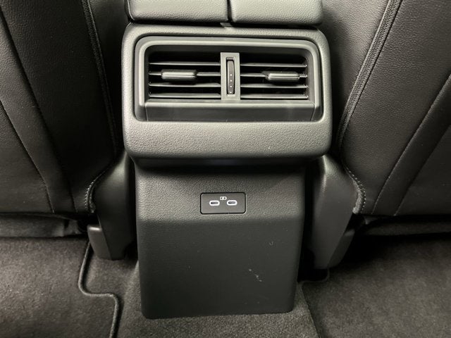 2025 Mazda Mazda CX-50 Hybrid Premium