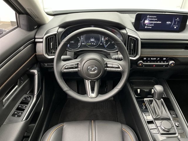 2025 Mazda Mazda CX-50 Hybrid Premium