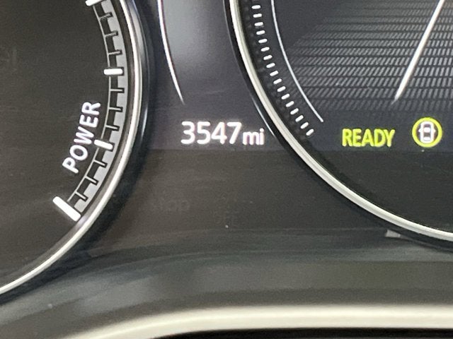 2025 Mazda Mazda CX-50 Hybrid Premium