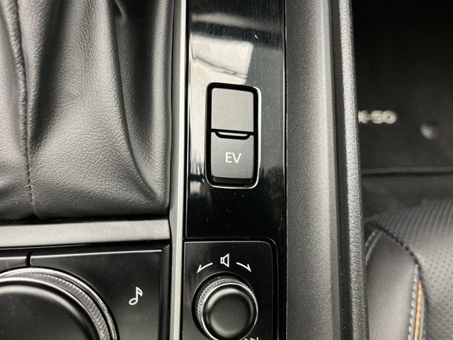 2025 Mazda Mazda CX-50 Hybrid Premium