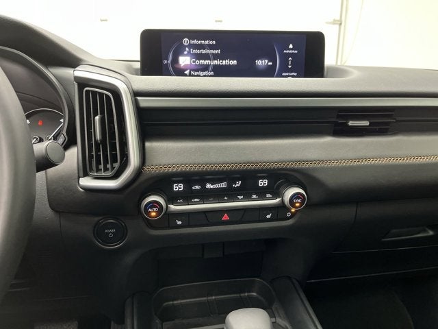 2025 Mazda Mazda CX-50 Hybrid Premium