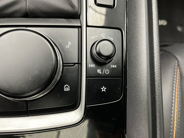 2025 Mazda Mazda CX-50 Hybrid Premium