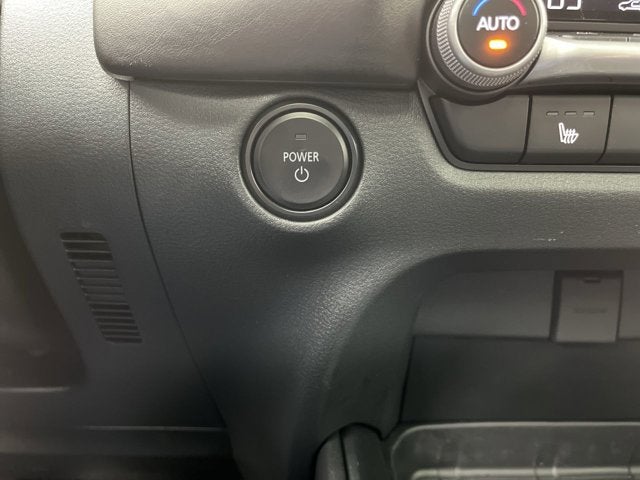 2025 Mazda Mazda CX-50 Hybrid Premium