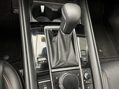 2025 Mazda Mazda CX-50 Hybrid Premium