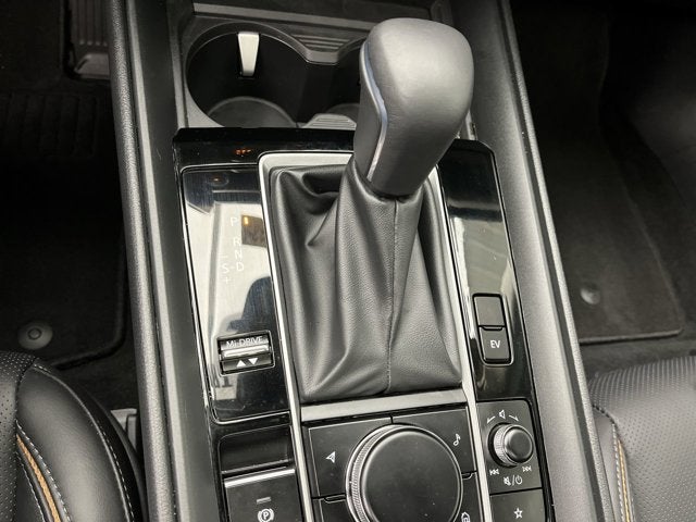 2025 Mazda Mazda CX-50 Hybrid Premium