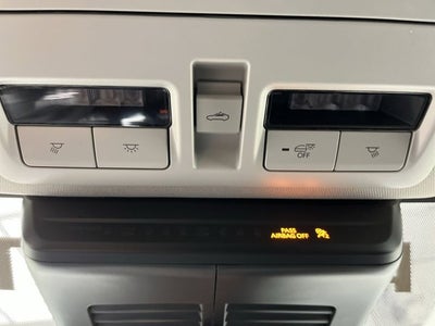 2025 Mazda Mazda CX-50 Hybrid Premium