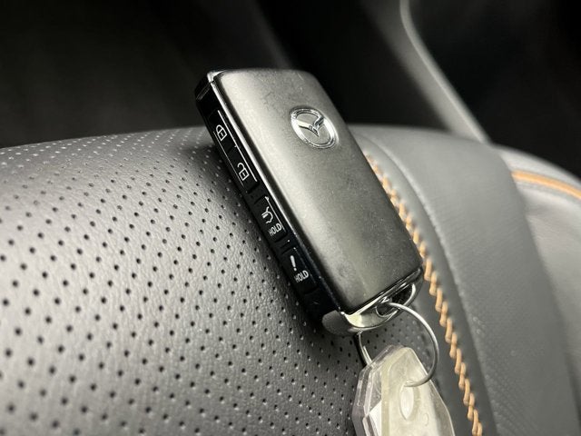 2025 Mazda Mazda CX-50 Hybrid Premium