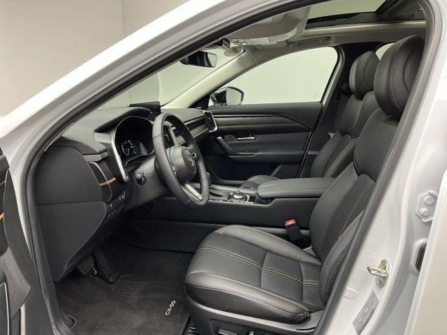 2025 Mazda Mazda CX-50 Hybrid Premium