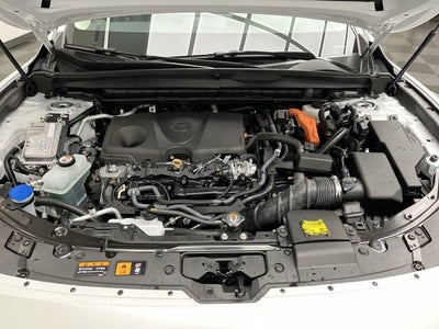 2025 Mazda Mazda CX-50 Hybrid Premium