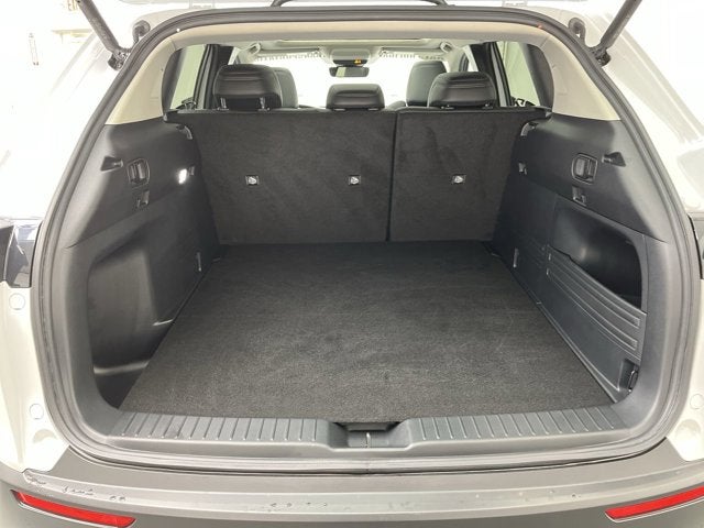 2025 Mazda Mazda CX-50 Hybrid Premium