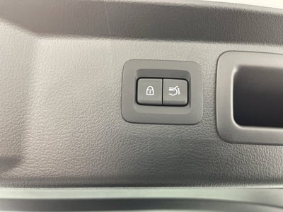 2025 Mazda Mazda CX-50 Hybrid Premium