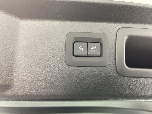 2025 Mazda Mazda CX-50 Hybrid Premium