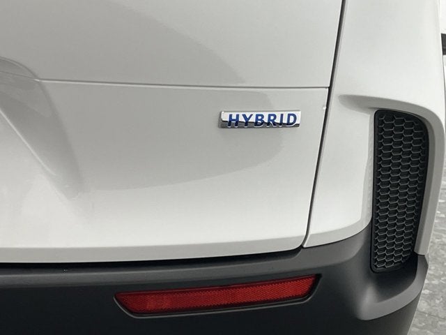 2025 Mazda Mazda CX-50 Hybrid Premium