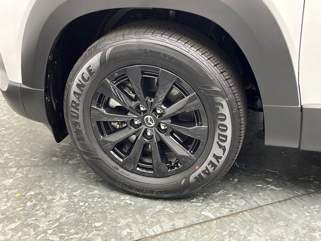 2025 Mazda Mazda CX-50 Hybrid Premium