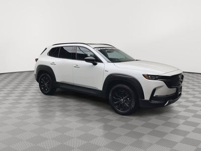 2025 Mazda Mazda CX-50 Hybrid Premium