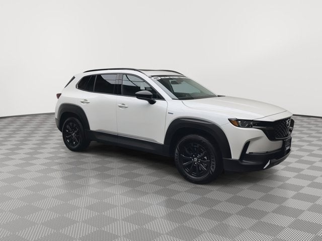2025 Mazda Mazda CX-50 Hybrid Premium