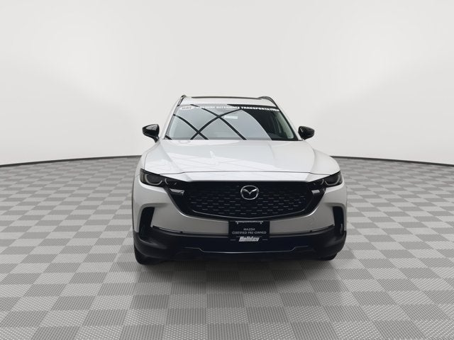 2025 Mazda Mazda CX-50 Hybrid Premium