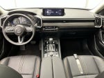 2025 Mazda Mazda CX-50 Hybrid Premium