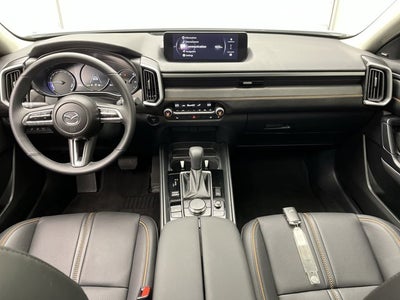 2025 Mazda Mazda CX-50 Hybrid Premium