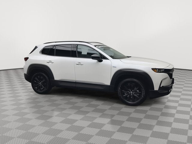 2025 Mazda Mazda CX-50 Hybrid Premium