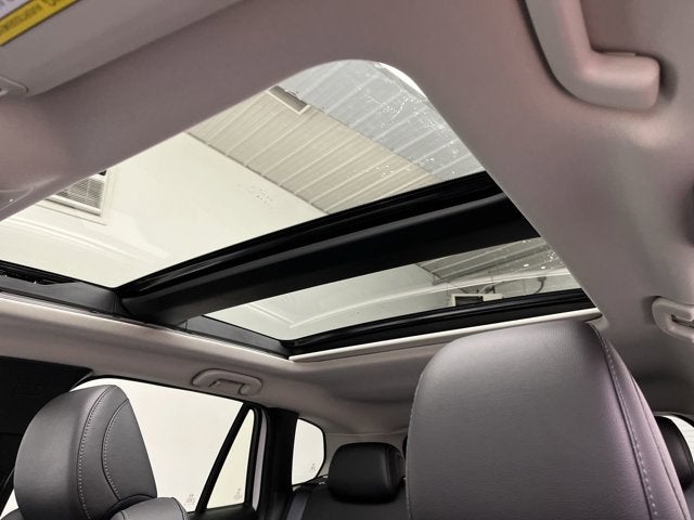 2025 Mazda Mazda CX-50 Hybrid Premium