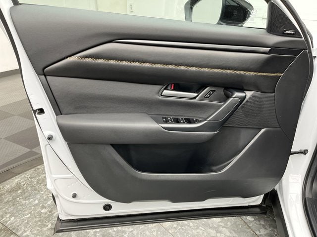 2025 Mazda Mazda CX-50 Hybrid Premium