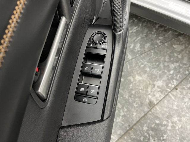 2025 Mazda Mazda CX-50 Hybrid Premium