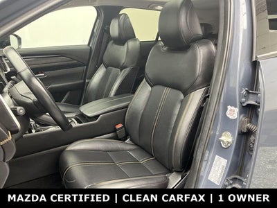 2025 Mazda Mazda CX-50 Hybrid Premium