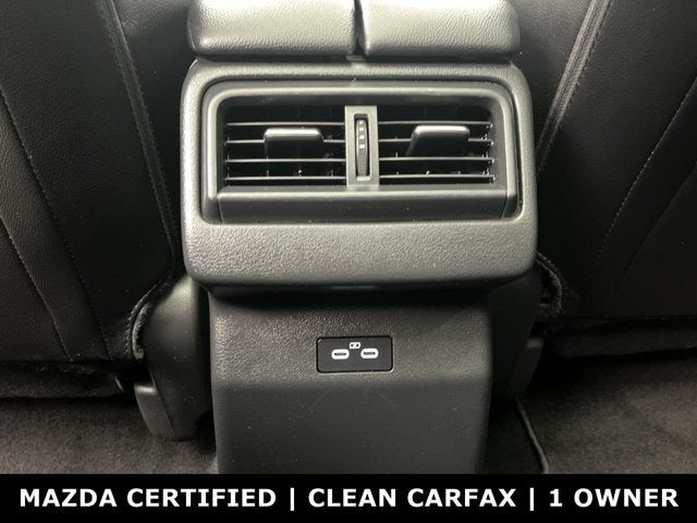 2025 Mazda Mazda CX-50 Hybrid Premium