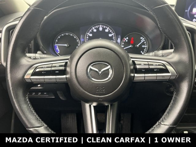 2025 Mazda Mazda CX-50 Hybrid Premium