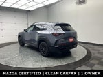 2025 Mazda Mazda CX-50 Hybrid Premium