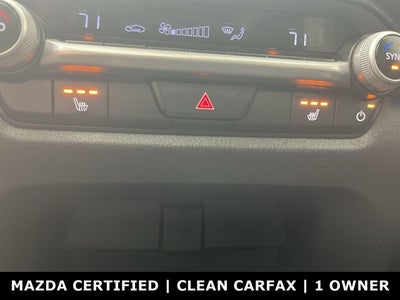 2025 Mazda Mazda CX-50 Hybrid Premium