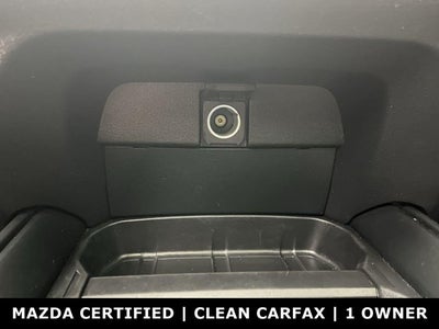 2025 Mazda Mazda CX-50 Hybrid Premium