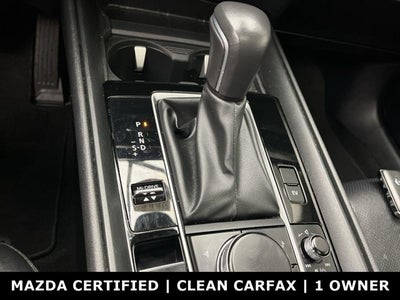 2025 Mazda Mazda CX-50 Hybrid Premium