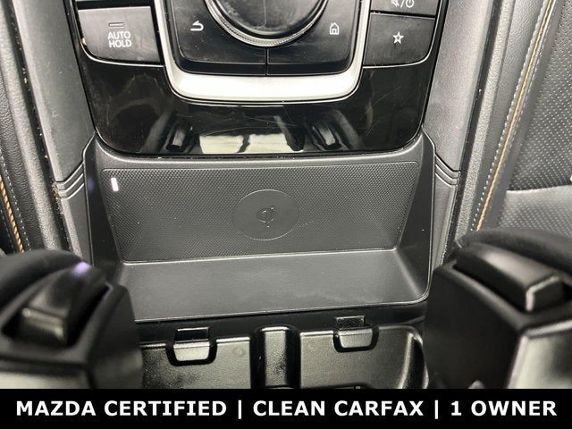 2025 Mazda Mazda CX-50 Hybrid Premium