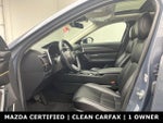 2025 Mazda Mazda CX-50 Hybrid Premium