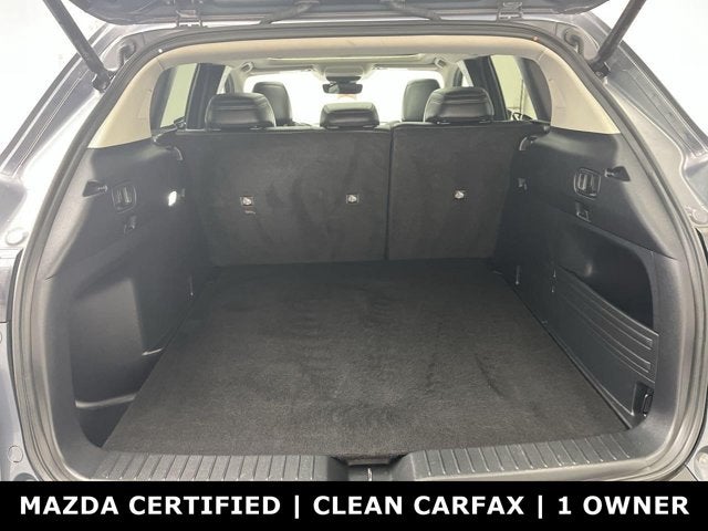 2025 Mazda Mazda CX-50 Hybrid Premium