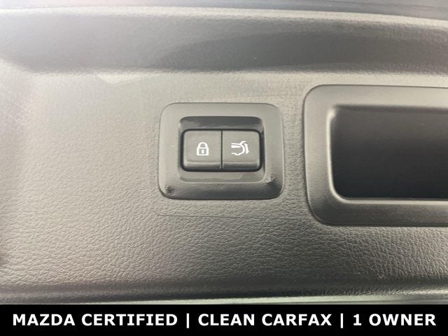 2025 Mazda Mazda CX-50 Hybrid Premium
